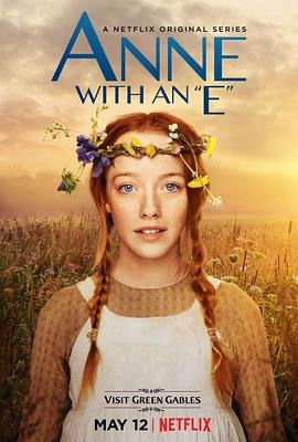 Anne with an E Season 1
