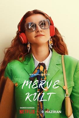 Merve Kült