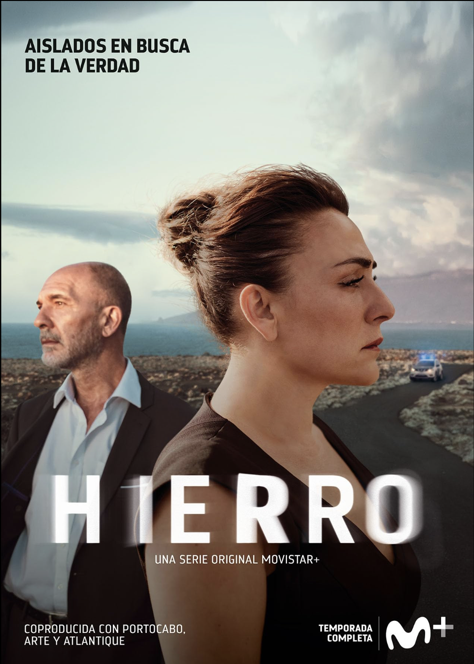 Hierro