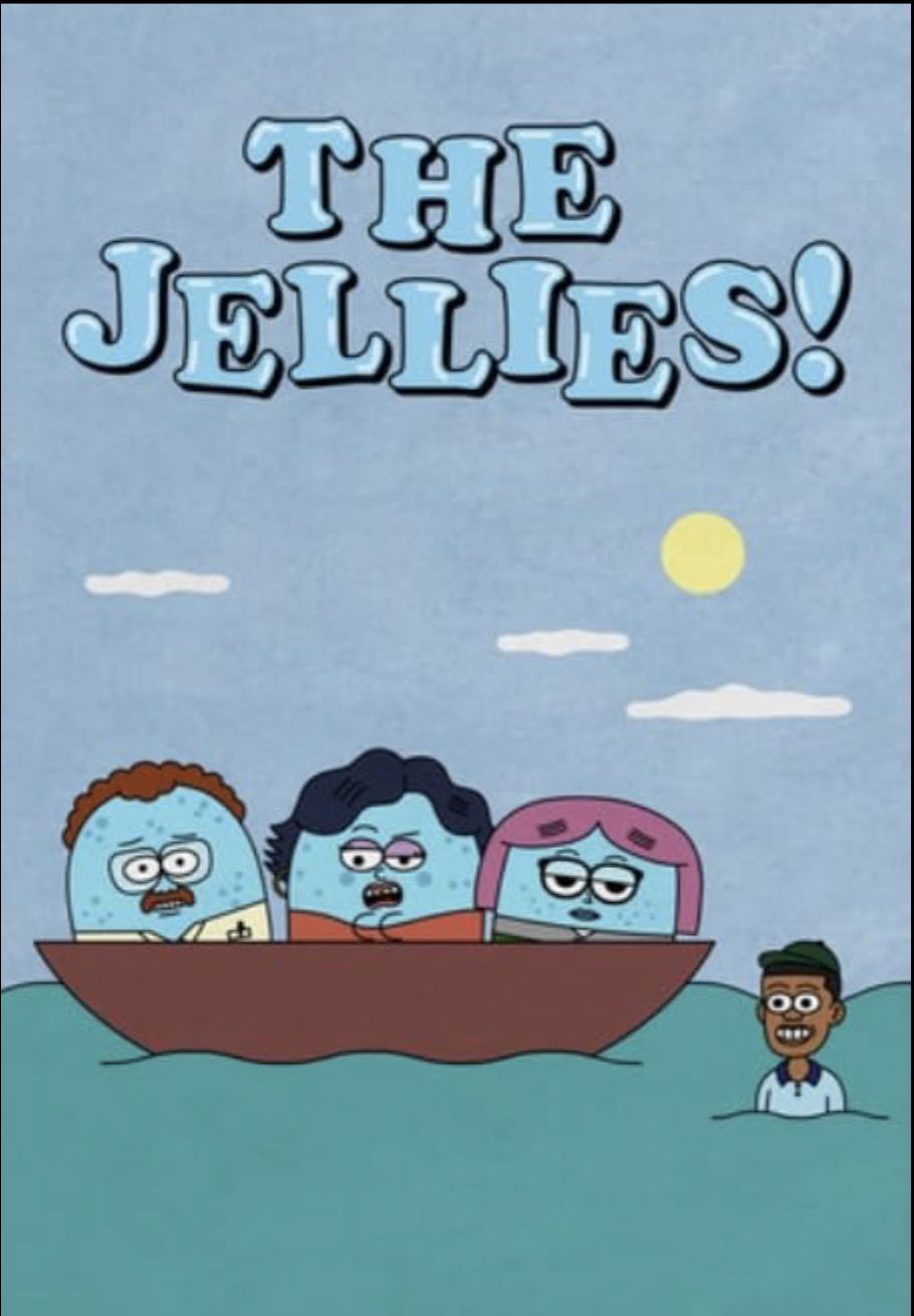 The Jellies!